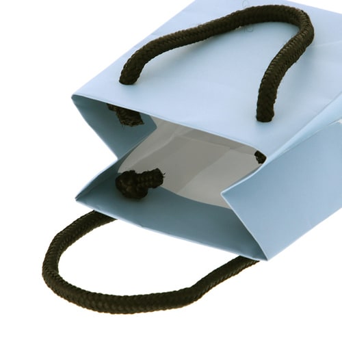 ブライトバッグT−5アースブルー(MT)5セット