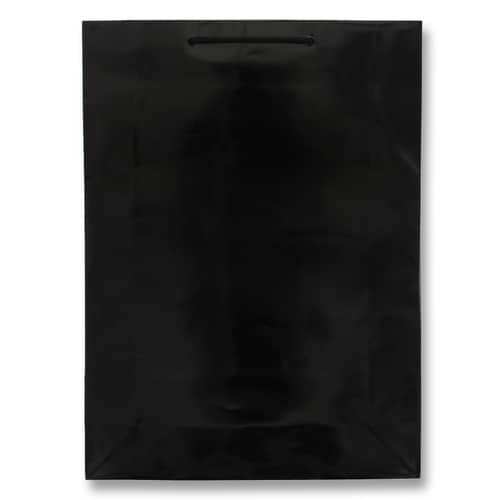 ブライトバッグ KA 黒 5セット