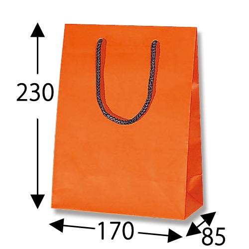 ブライトバッグT−3Dオレンジ(MT)5セット