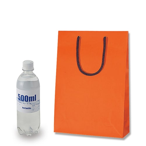 ブライトバッグSWTDオレンジ(MT)5セット