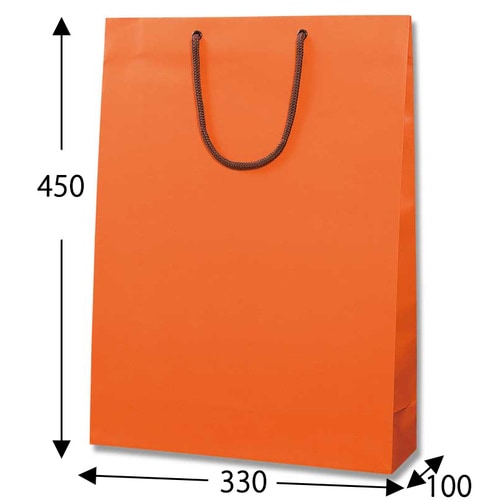 ブライトバッグ G2 Dオレンジ(MT) 5セット