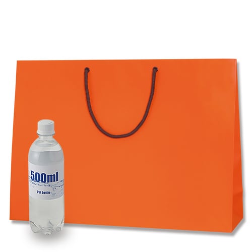 ブライトバッグ Y2 Dオレンジ(MT) 5セット