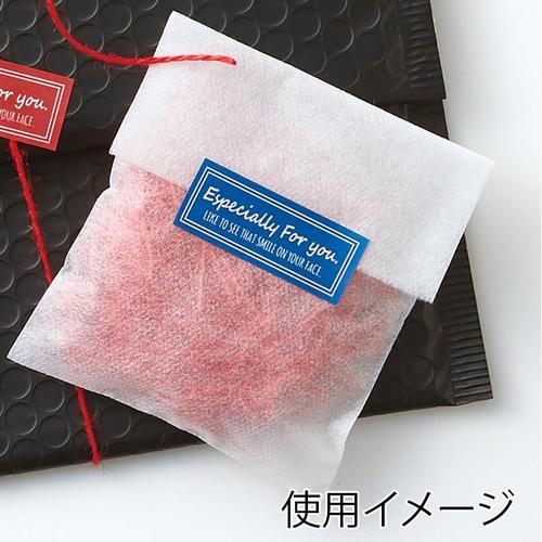 特殊強粘ギフトシールユニバーサルスカイ10セット