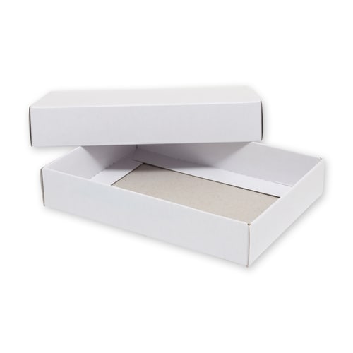 DX白無地箱 サイフ用 S 5セット