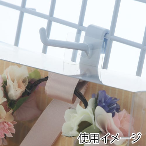 フックシール 業務用 M 320片入×10