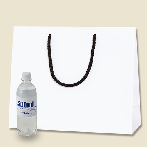 ブライトバッグ 55−15 白(MT) 5セット