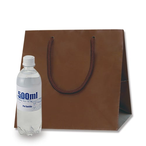 ブライトバッグC1チョコブラウン(MT)5セット