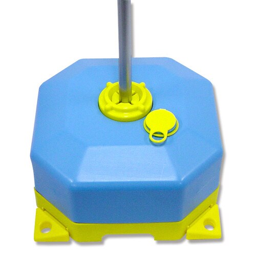 スライドチュウスイポールスタンドB