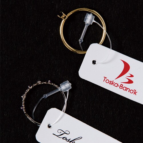 タグファスナーMINILOXNo.210セット