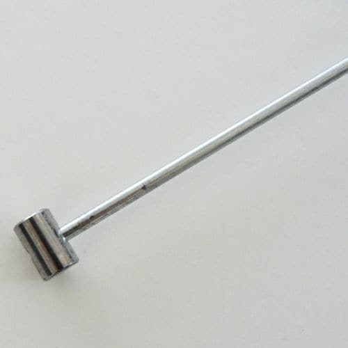 PC ロッド棒一式 2.4m