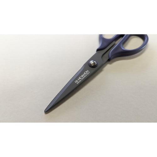 フッ素洋鋏 160mm