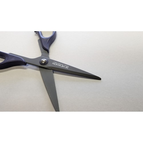 フッ素洋鋏 160mm