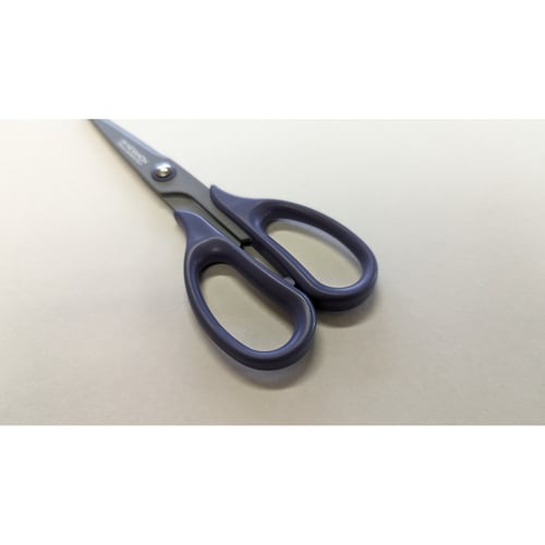 フッ素洋鋏 160mm