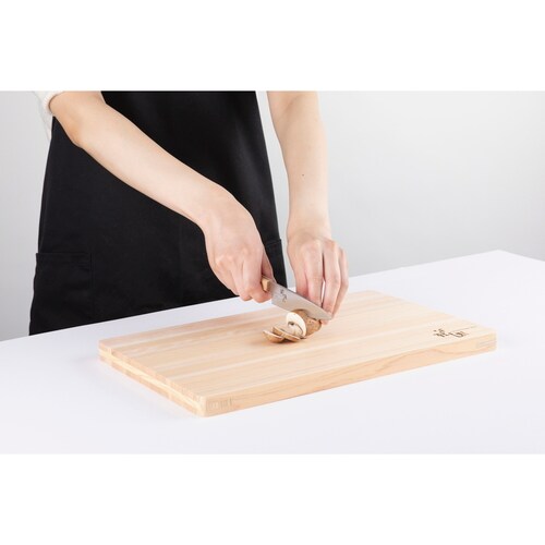 関孫六 しらあい ペティ 120mm