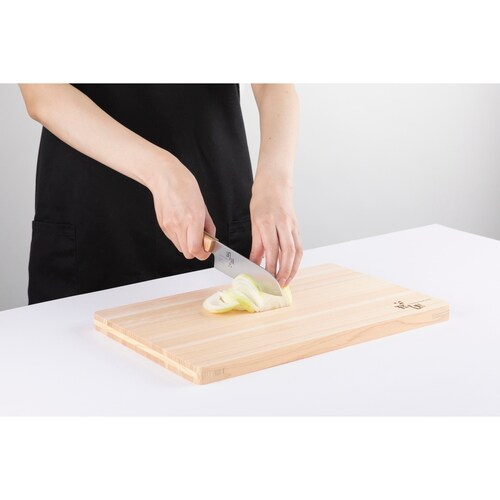 関孫六 しらあい 小三徳 145mm