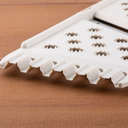 Nyammy ねこスライサー(ウォームグレー)