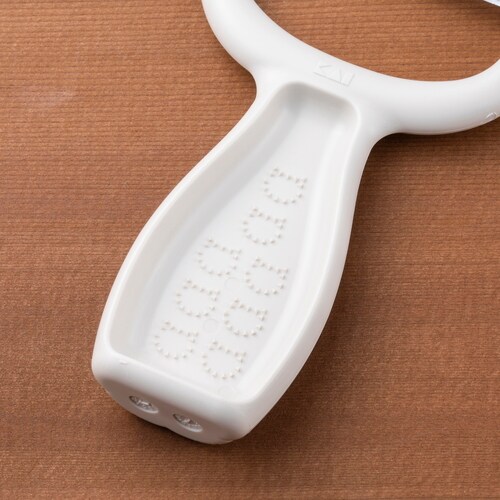 ぼうし型カバー付き ねこのピーラー