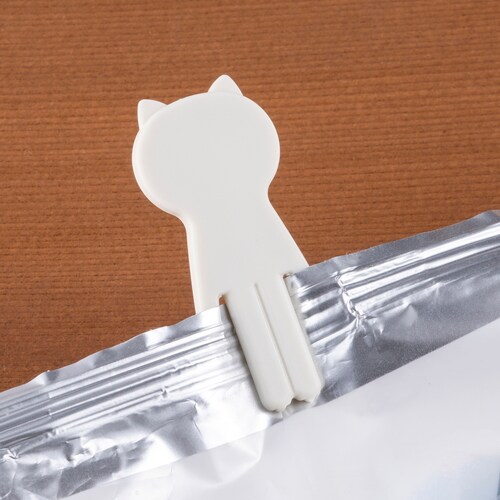 ねこの計量スプーン