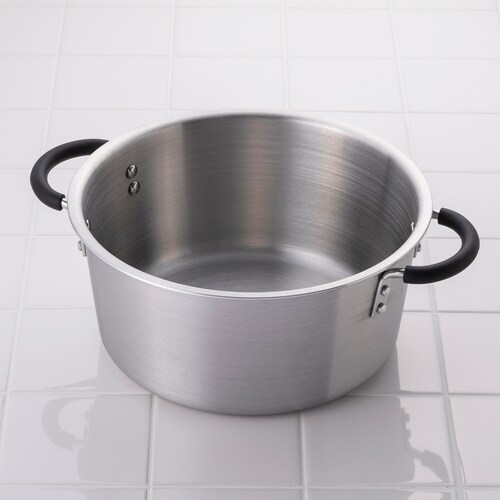 O.E.C.ミニマ 両手鍋23CM