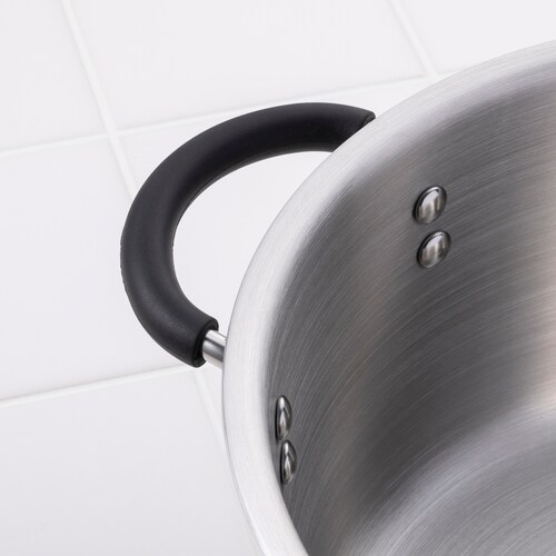 O.E.C.ミニマ 両手鍋23CM