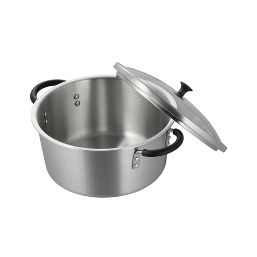 O.E.C.ミニマ 両手鍋23CM