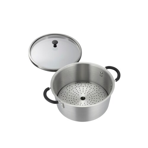 O.E.C.ミニマ 両手鍋23CM