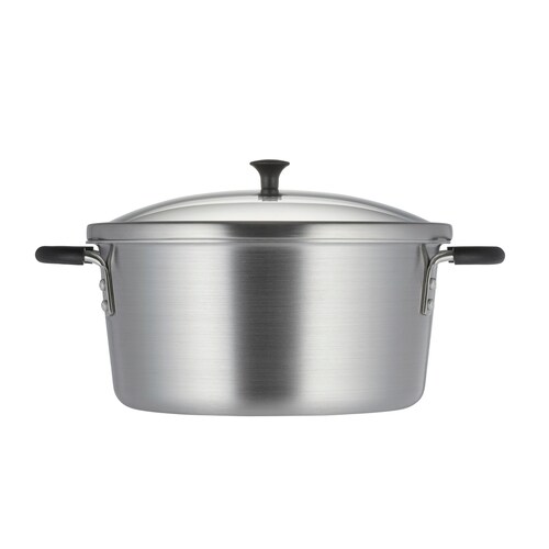 O.E.C.ミニマ 両手鍋23CM