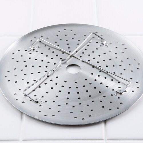 O.E.C. スチームプレート 20CM