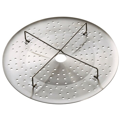 O.E.C. スチームプレート 20CM