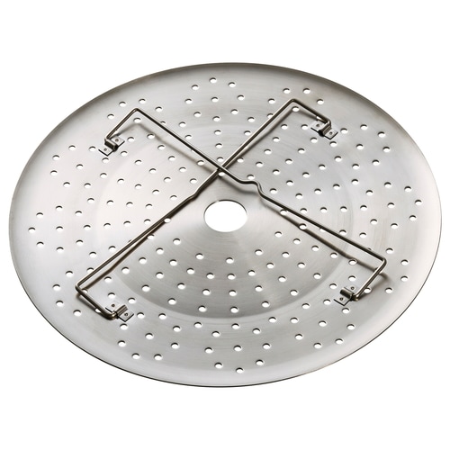 O.E.C. スチームプレート 20CM