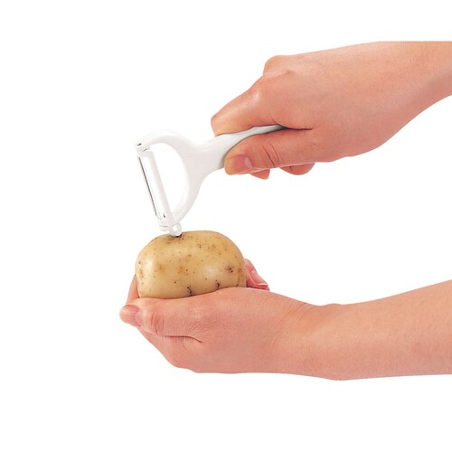 KK セラミックピーラー