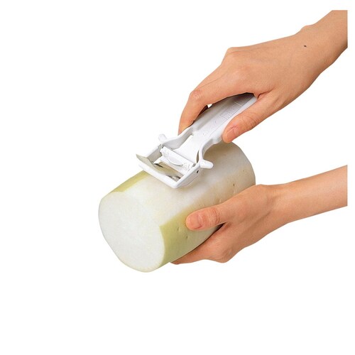 KK 厚むき&薄むきピーラー