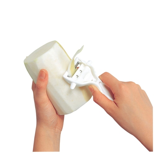 KK ピーラー&千切り器