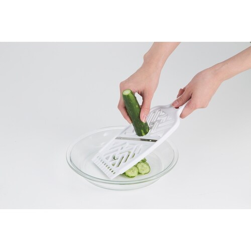 KK スライサー&おろし器