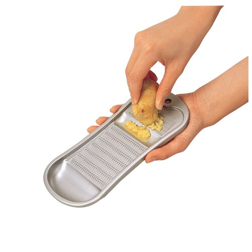 KK アルミおろし器