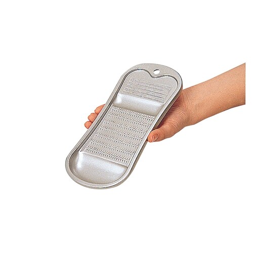 KK アルミおろし器