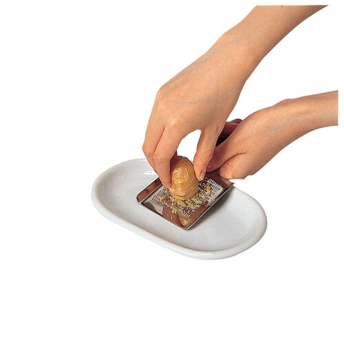 KK ステンレス ミニおろし