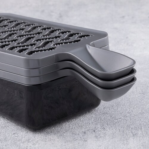 コンパクト調理器セット