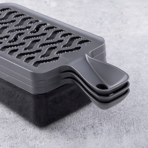 コンパクト調理器セット