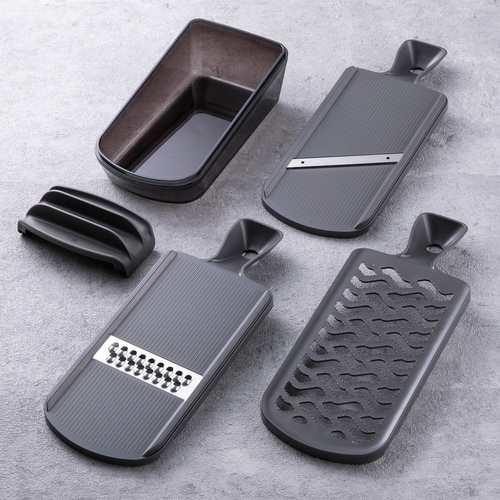 コンパクト調理器セット