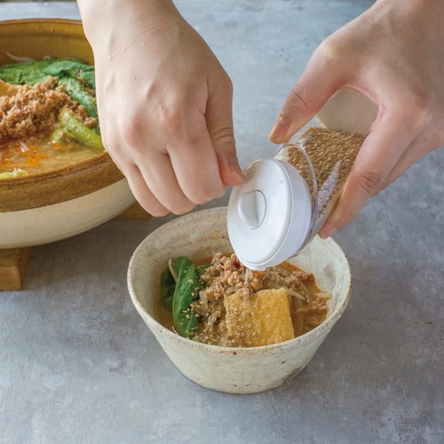 KK 卓上ごますり器