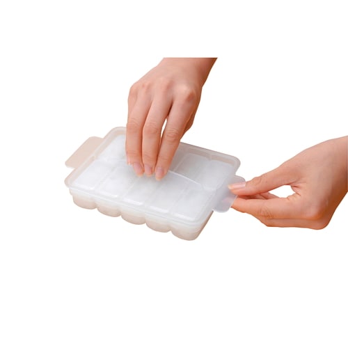 KK パコッとにぎり寿司10貫