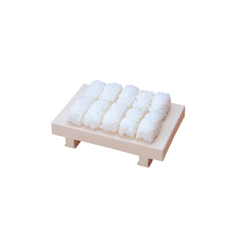 KK パコッとにぎり寿司10貫