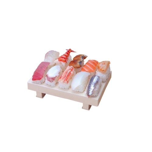 KK パコッとにぎり寿司10貫