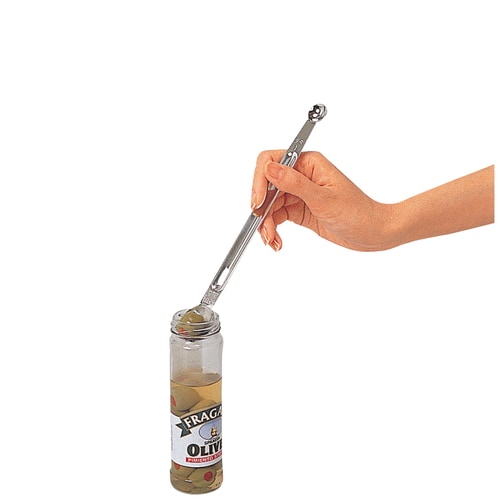 KK ステンレスロング計量スプーンセット