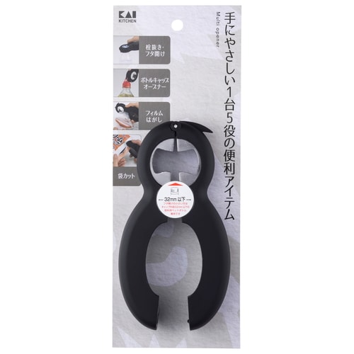 KK ソフトオープナー