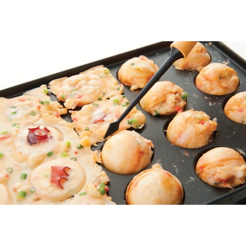 KK まとめやすいダイヤ型ピック