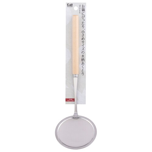 KK 木柄 卓上あくとり