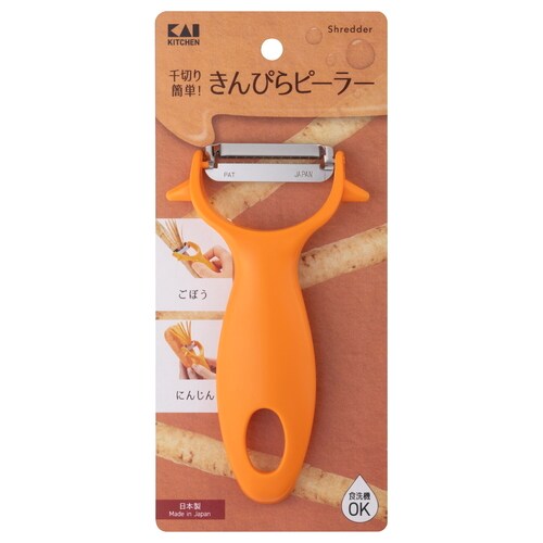KK きんぴらピーラー