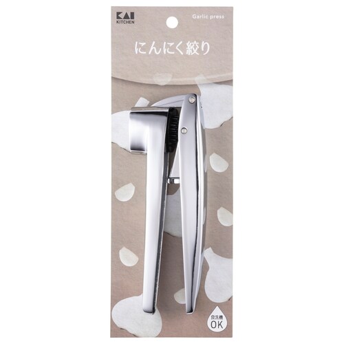 KK にんにく絞り